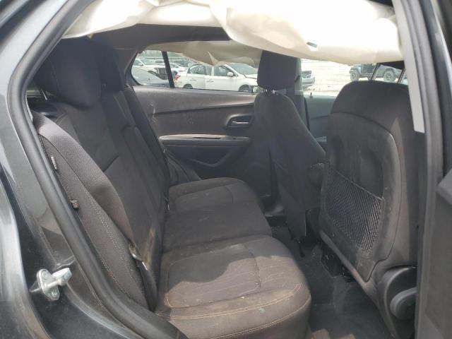 Photo 11 from auction – 2019 CHEVROLET TRAX 1LT with VIN 3GNCJPSB3KL360622