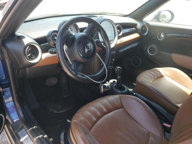 Photo 8 from auction – 2013 MINI COOPER ROA with VIN WMWSY1C51DT625068