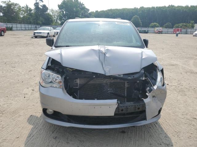 Фото 5 с аукциона – 2016 DODGE GRAND CARA с VIN 2C4RDGCG3GR350817