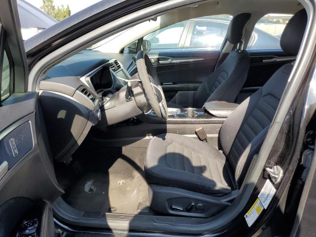 Photo 7 from auction – 2014 FORD FUSION SE with VIN 3FA6P0H75ER203096
