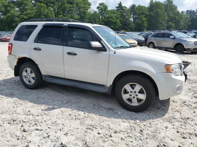 Photo 4 from auction – 2010 FORD ESCAPE XLT with VIN 1FMCU9D78AKB03049