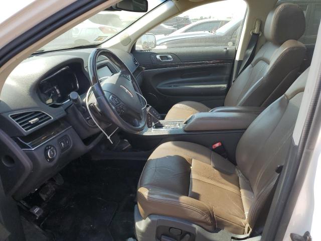 Photo 7 from auction – 2014 LINCOLN MKT with VIN 2LMHJ5AT3EBL50685