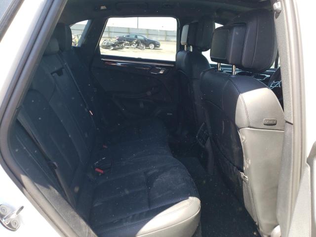 Photo 10 from auction – 2022 PORSCHE MACAN with VIN WP1AA2A53NLB04722
