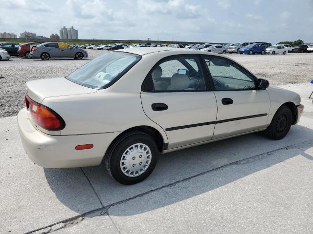 Photo 3 from auction – 1995 MAZDA PROTEGE DX with VIN JM1BA1417S0175170