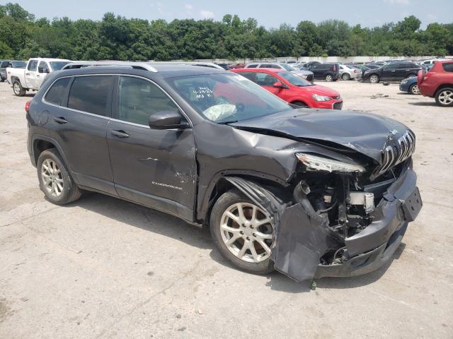 Photo 4 from auction – 2015 JEEP CHEROKEE L with VIN 1C4PJLCS8FW731176
