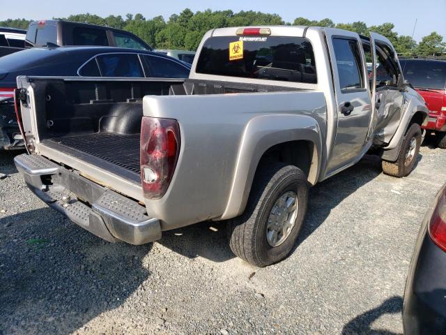 Photo 3 from auction – 2005 GMC CANYON with VIN 1GTDS136458198981