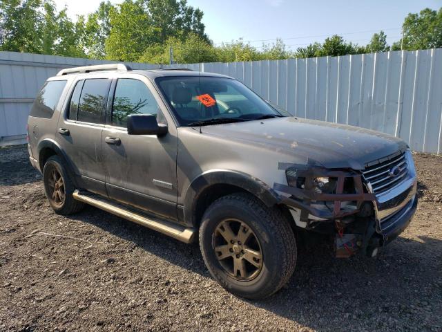 Photo 4 from auction – 2006 FORD EXPLORER X with VIN 1FMEU73E36UA99047