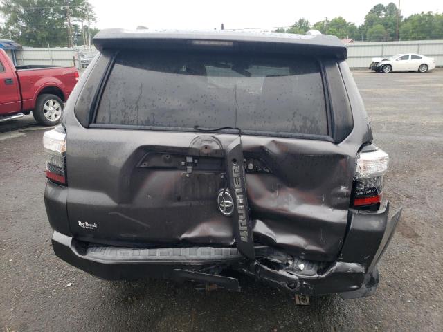 صورة رقم 6 من المزاد - 2016 TOYOTA 4RUNNER SR مع VIN JTEZU5JR0G5115101