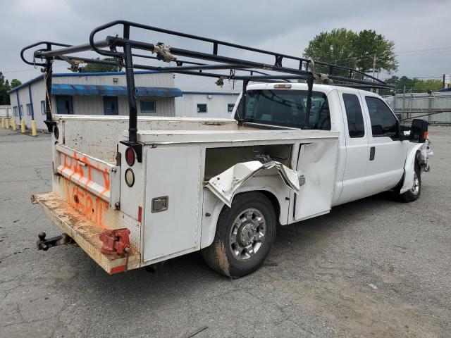 Photo 3 from auction – 2012 FORD F250 SUPER with VIN 1FD7X2A60CEB93228