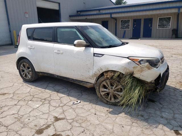 Photo 4 from auction – 2014 KIA SOUL + with VIN KNDJP3A56E7098011