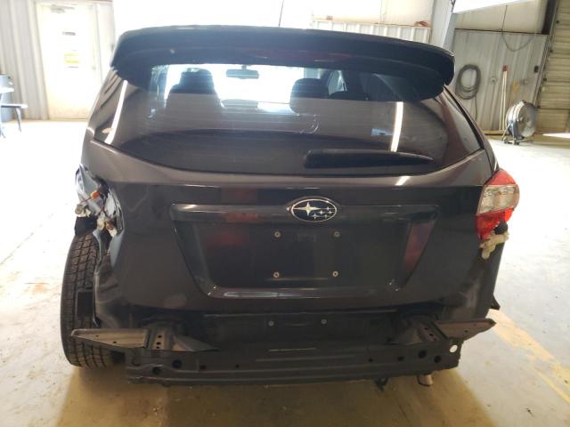 Photo 6 from auction – 2012 SUBARU IMPREZA PR with VIN JF1GPAD65CH217117