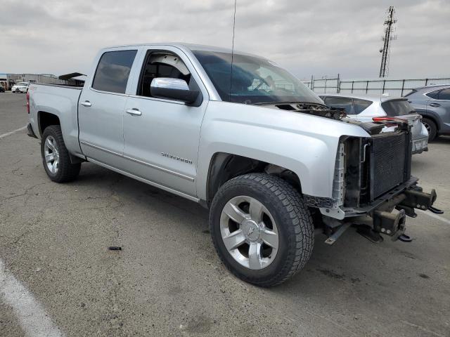 Photo 4 from auction – 2015 CHEVROLET SILVERADO with VIN 3GCUKSEC8FG123088