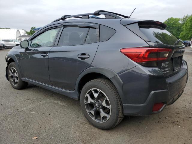 Photo 2 from auction – 2019 SUBARU CROSSTREK with VIN JF2GTAAC7KH333578