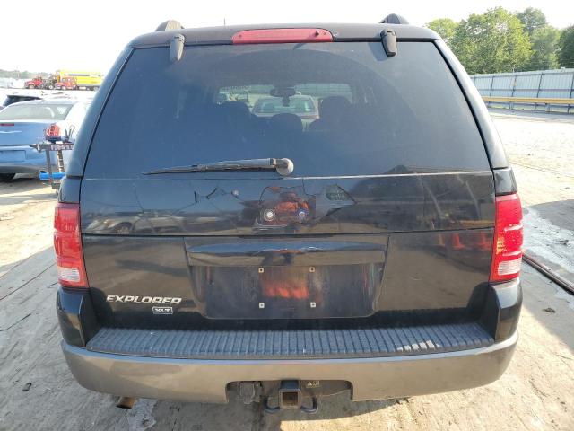 Photo 6 from auction – 2003 FORD EXPLORER X with VIN 1FMZU73KX3UC31501