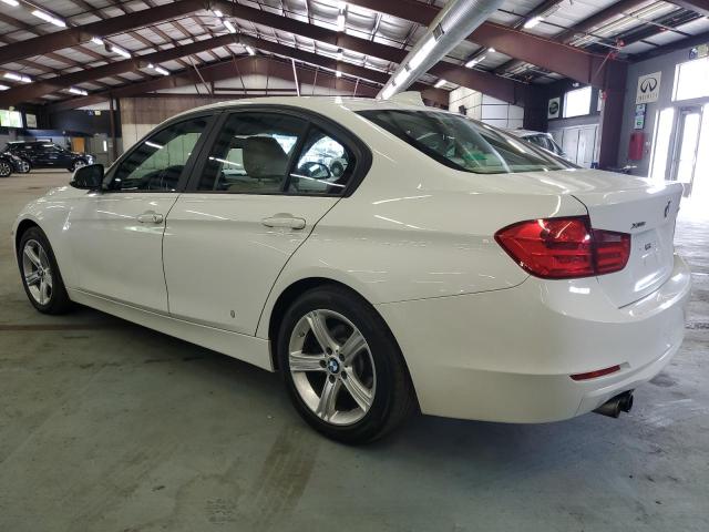 Photo 2 from auction – 2013 BMW 328 XI SUL with VIN WBA3B5C50DF595699