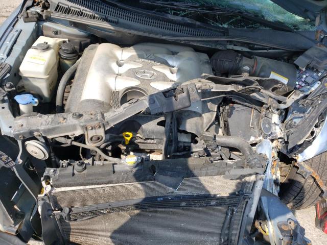 Photo 12 from auction – 2007 HYUNDAI ENTOURAGE with VIN KNDMC233076018029