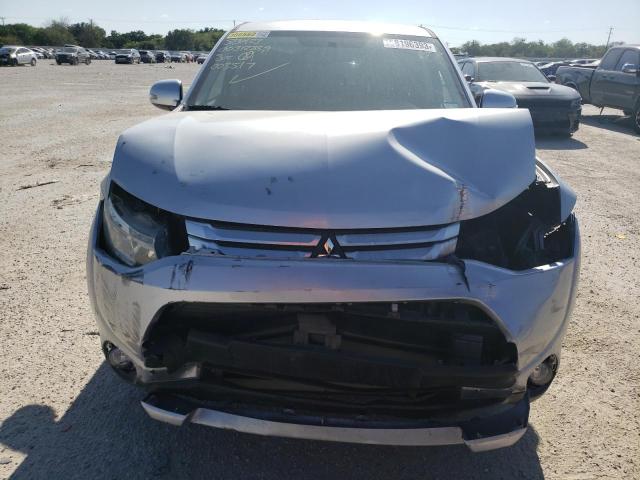 Zdjęcie 5 z aukcji – 2015 MITSUBISHI OUTLANDER z VIN JA4AD3A34FZ003517