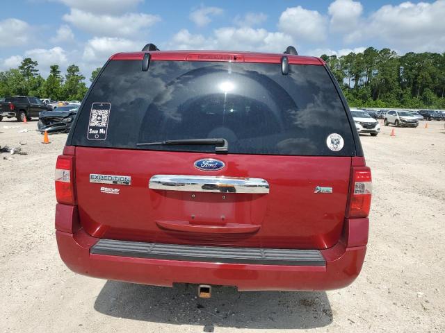 Photo 6 from auction – 2014 FORD EXPEDITION with VIN 1FMJK1K53EEF63885