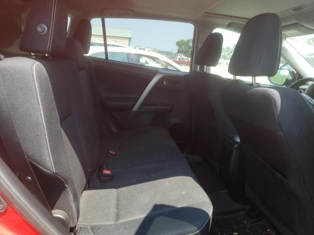 Photo 11 from auction – 2017 TOYOTA RAV4 XLE with VIN 2T3WFREV8HW404317