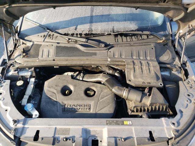 Photo 12 from auction – 2013 LAND ROVER RANGE ROVE with VIN SALVP2BG2DH749566