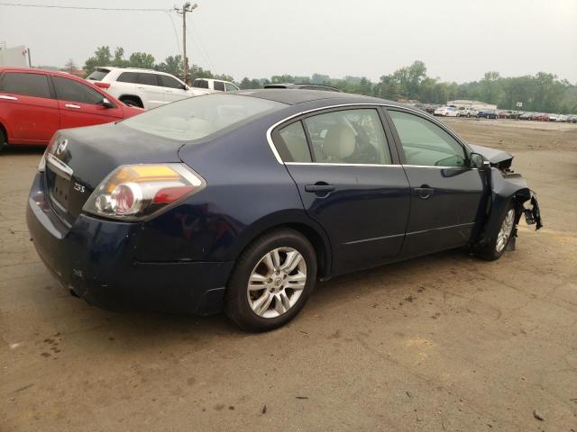 Photo 3 from auction – 2010 NISSAN ALTIMA BAS with VIN 1N4AL2AP9AN461291