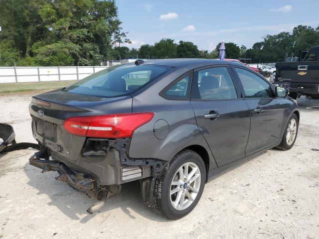 Photo 3 from auction – 2015 FORD FOCUS SE with VIN 1FADP3F23FL270120