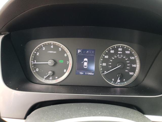 Photo 9 from auction – 2016 HYUNDAI SONATA SE with VIN 5NPE24AF1GH359235