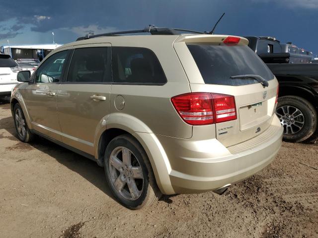 Photo 2 from auction – 2010 DODGE JOURNEY SX with VIN 3D4PH5FV4AT164303