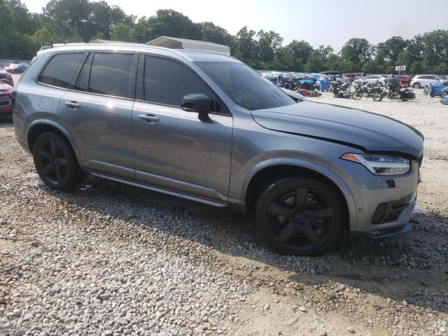 Photo 4 from auction – 2017 VOLVO XC90 T6 with VIN YV4A22PM9H1143390