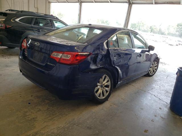 Photo 3 from auction – 2015 SUBARU LEGACY 2.5 with VIN 4S3BNBC62F3024703