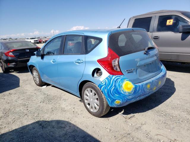 Photo 2 from auction – 2014 NISSAN VERSA NOTE with VIN 3N1CE2CP8EL392824