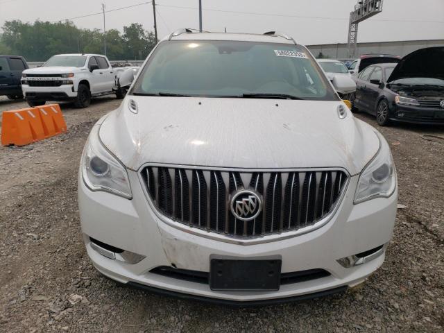 Photo 5 from auction – 2016 BUICK ENCLAVE with VIN 5GAKVCKD0GJ209269