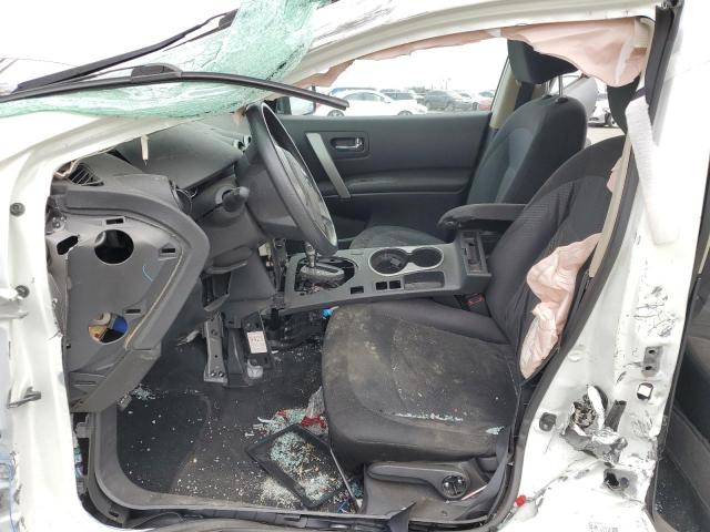Photo 7 from auction – 2013 NISSAN ROGUE S with VIN JN8AS5MT1DW008437