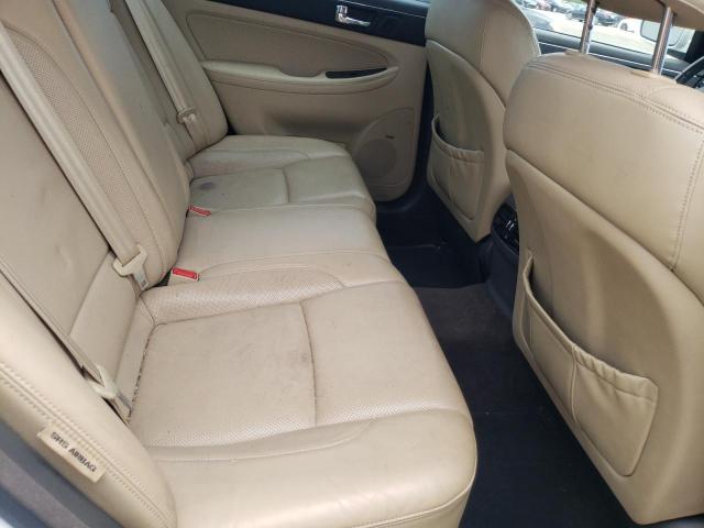 Photo 10 from auction – 2010 HYUNDAI GENESIS 3. with VIN KMHGC4DE2AU101730
