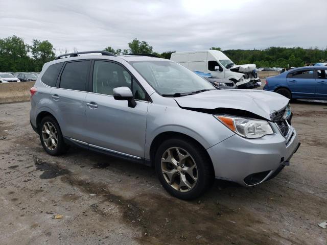 Photo 4 from auction – 2015 SUBARU FORESTER 2 with VIN JF2SJAUC8FH432251