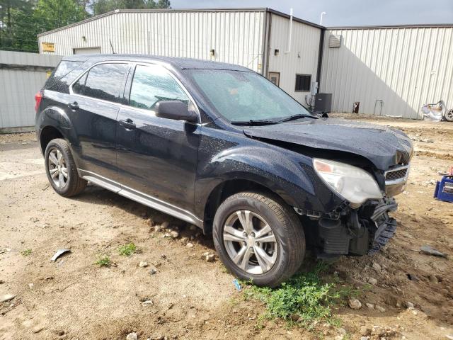 Photo 4 from auction – 2014 CHEVROLET EQUINOX LS with VIN 2GNFLEEK3E6308990