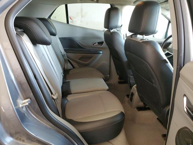 Photo 10 from auction – 2013 BUICK ENCORE CON with VIN KL4CJFSB5DB074398