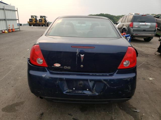 Photo 6 from auction – 2010 PONTIAC G6 with VIN 1G2ZA5EB1A4125521