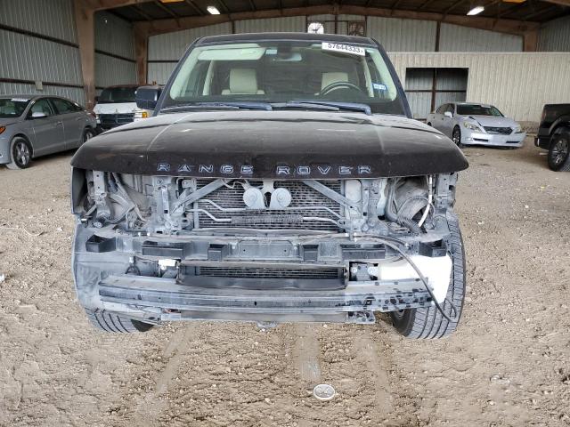 Zdjęcie 5 z aukcji – 2009 LAND ROVER RANGE ROVE z VIN SALSF25419A208919