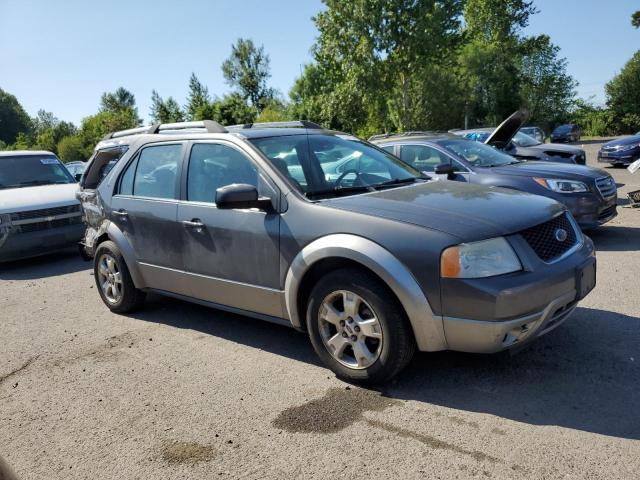 Photo 4 from auction – 2006 FORD FREESTYLE with VIN 1FMDK02126GA39654