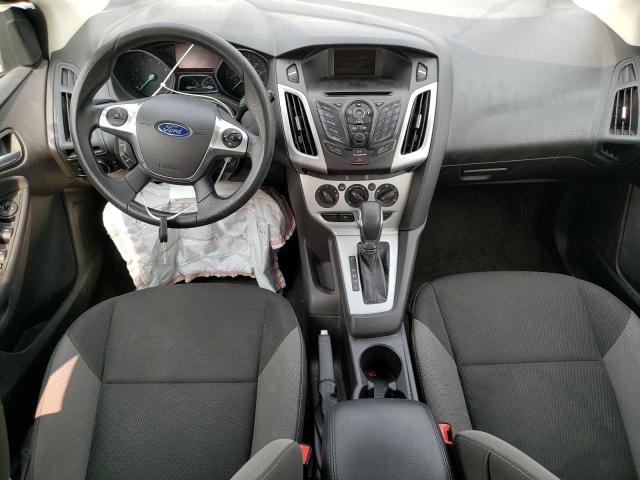 Photo 8 from auction – 2014 FORD FOCUS SE with VIN 1FADP3K24EL321919