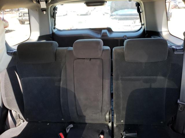 Photo 10 from auction – 2005 HONDA CR-V EX with VIN JHLRD78835C006530