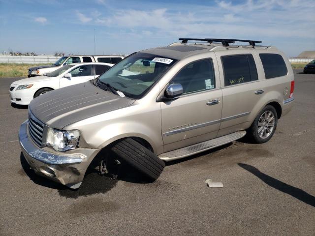 CHRYSLER ASPEN LIMI 2008 with VIN 1A8HX58238F139249 - Photo from auction