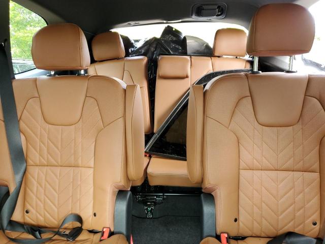 Photo 10 from auction – 2023 KIA TELLURIDE with VIN 5XYP3DGC8PG369724