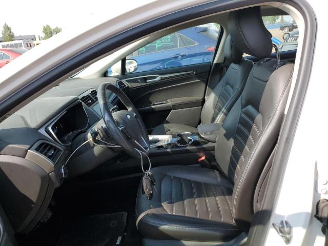 Photo 7 from auction – 2014 FORD FUSION SE with VIN 3FA6P0T94ER383549