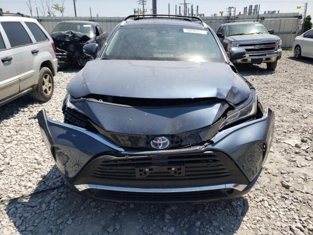 Photo 5 from auction – 2021 TOYOTA VENZA LE with VIN JTEAAAAH2MJ056318