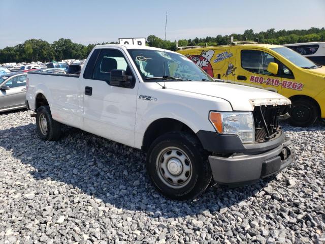 Zdjęcie 4 z aukcji – 2014 FORD F150 z VIN 1FTMF1CMXEKD97023