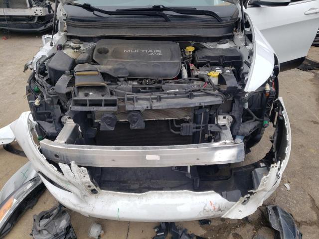 Photo 12 from auction – 2014 JEEP CHEROKEE L with VIN 1C4PJLCB4EW172613