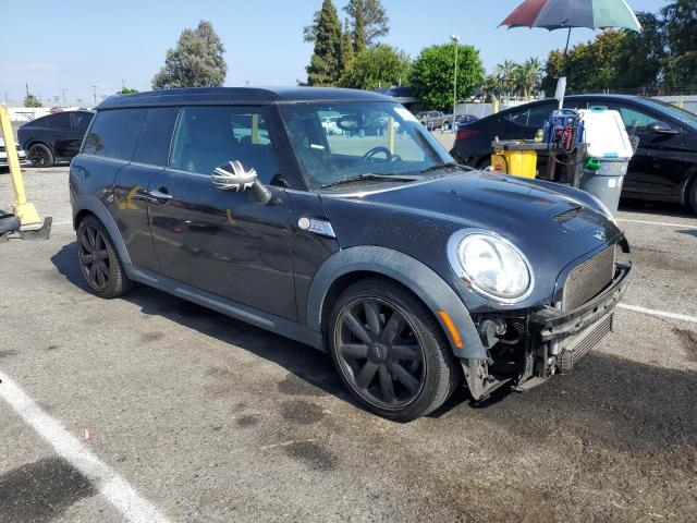 Photo 4 from auction – 2010 MINI COOPER S C with VIN WMWMM3C50ATP94087