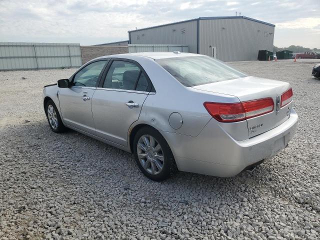 Photo 2 from auction – 2012 LINCOLN MKZ with VIN 3LNHL2JC9CR831611